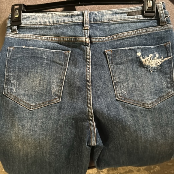 Risen jeans BNWO tags - Picture 5 of 7